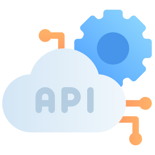 API